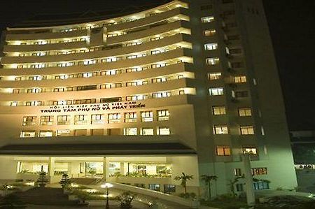 Cwd Hotel Hanoi Bagian luar foto