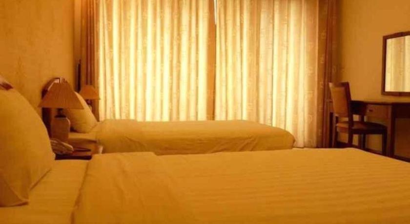 Cwd Hotel Hanoi Bagian luar foto