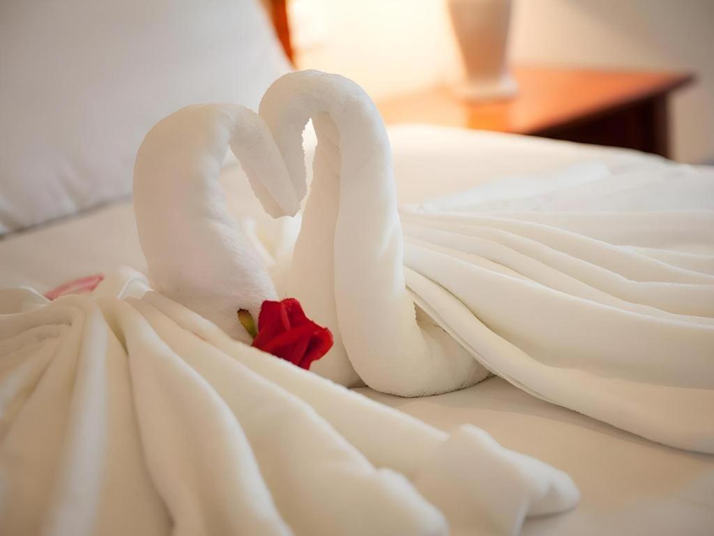 Cwd Hotel Hanoi Bagian luar foto