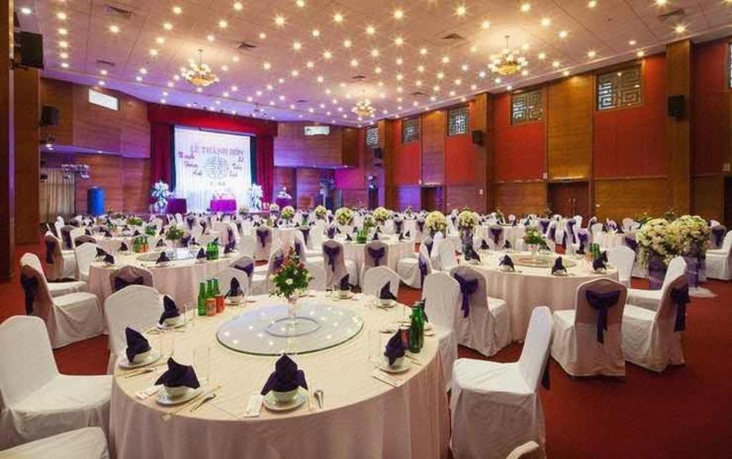 Cwd Hotel Hanoi Bagian luar foto