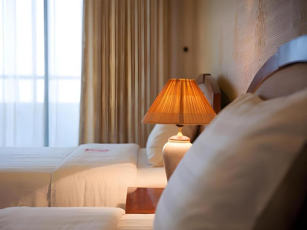 Cwd Hotel Hanoi Bagian luar foto