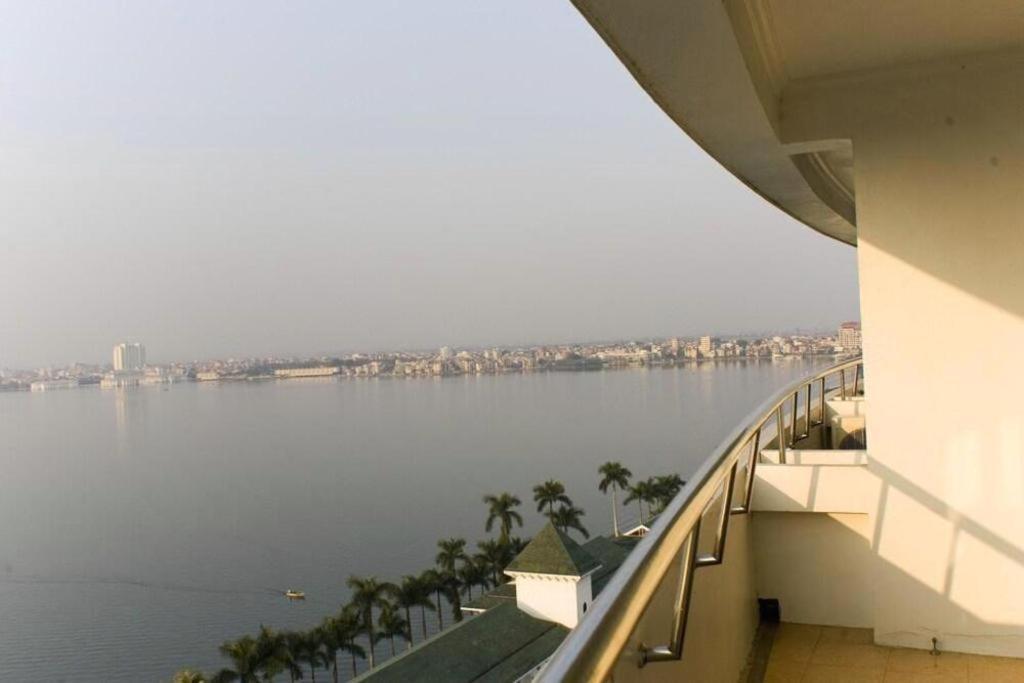 Cwd Hotel Hanoi Bagian luar foto