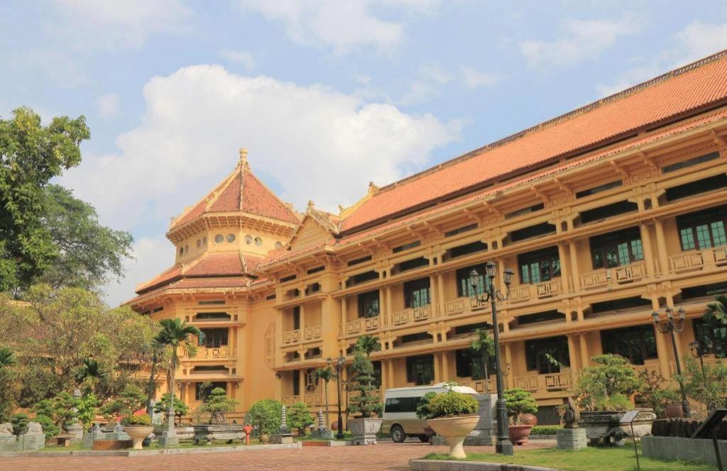 Cwd Hotel Hanoi Bagian luar foto