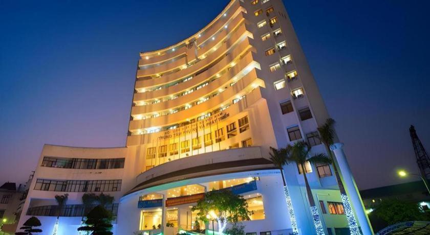 Cwd Hotel Hanoi Bagian luar foto