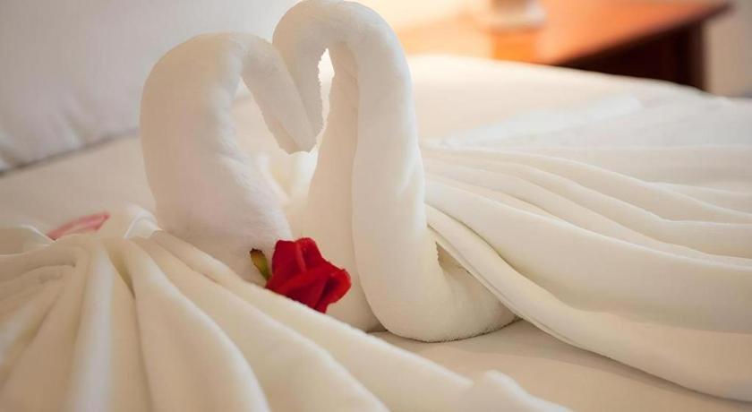 Cwd Hotel Hanoi Bagian luar foto