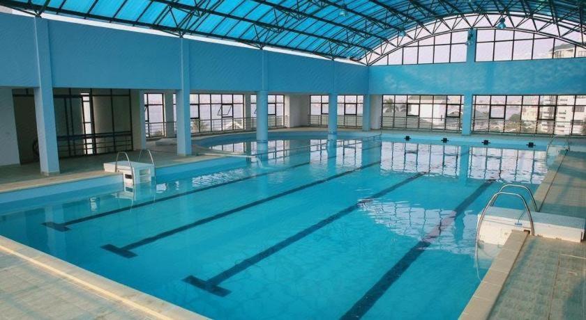 Cwd Hotel Hanoi Bagian luar foto